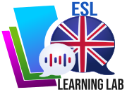 esl learning lab find resources to learn English